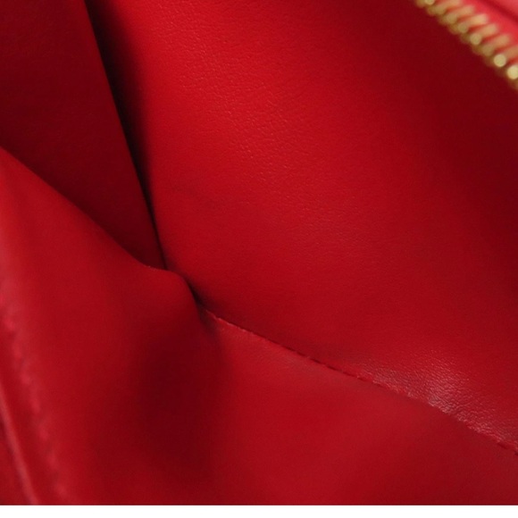 LOUIS VUITTON Portefeiulle Flower Compact Bifold Wallet with Coin - Picture 8 of 11